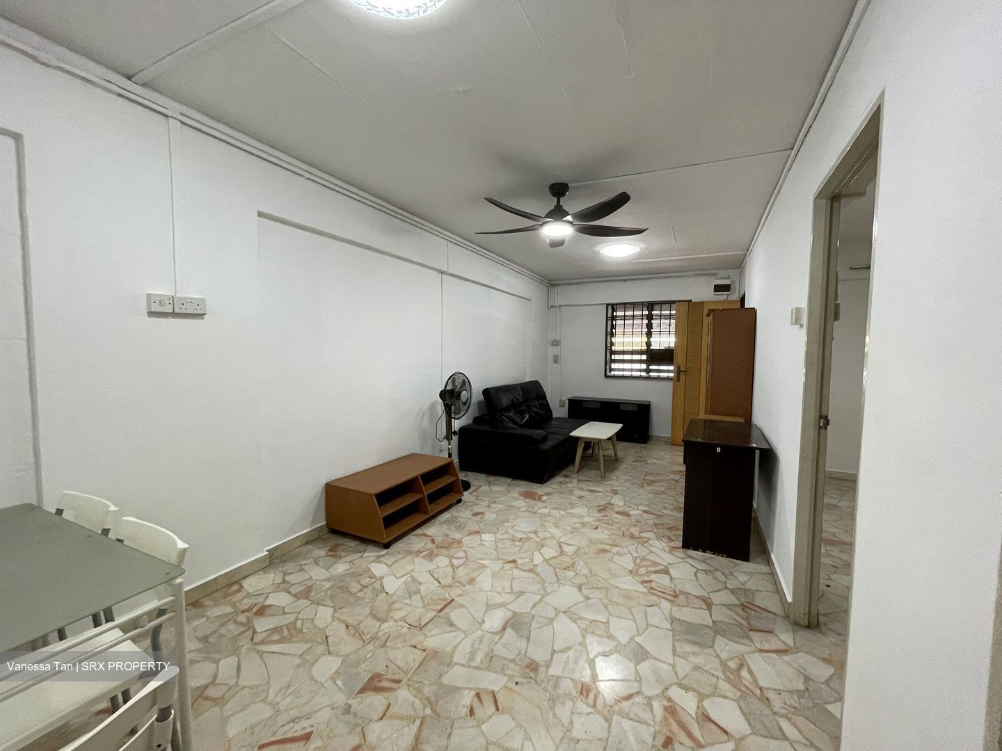 Blk 113 Potong Pasir Avenue 1 (Toa Payoh), HDB 3 Rooms #586204981